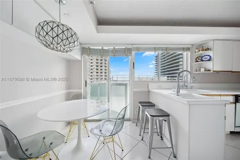 3411 Indian Creek Drive Miami Beach FL 33140