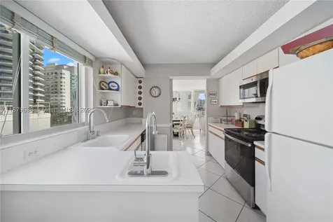3411 Indian Creek Drive Miami Beach FL 33140
