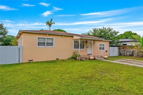14350 N Miami Avenue Miami FL 33168