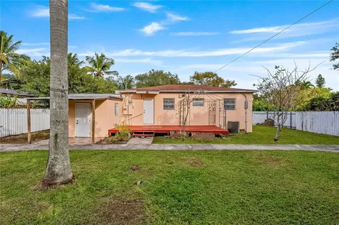 14350 N Miami Avenue Miami FL 33168
