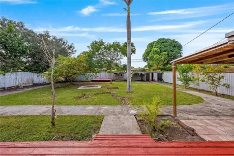 14350 N Miami Avenue Miami FL 33168