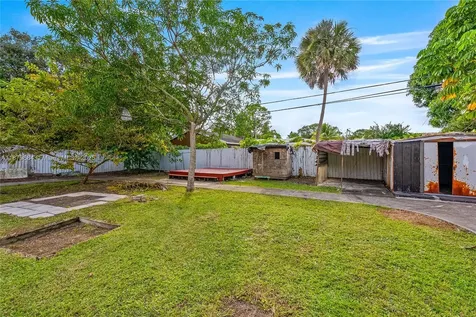 14350 N Miami Avenue Miami FL 33168