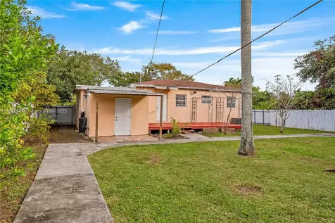 14350 N Miami Avenue Miami FL 33168