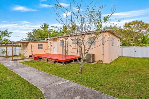 14350 N Miami Avenue Miami FL 33168