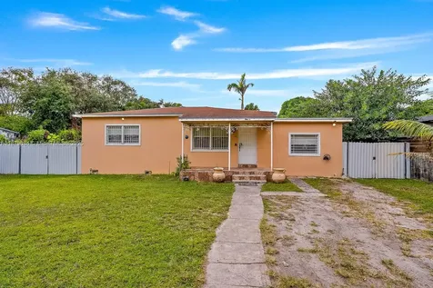 14350 N Miami Avenue Miami FL 33168
