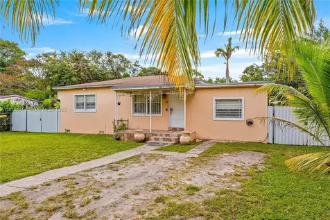 14350 N Miami Avenue Miami FL 33168