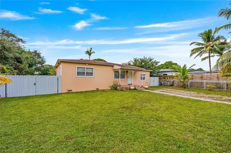 14350 N Miami Avenue Miami FL 33168