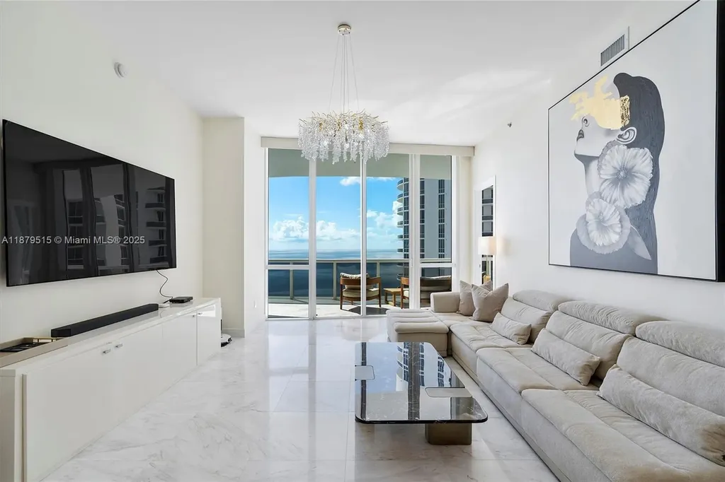 16001 Collins Avenue Sunny Isles Beach FL 33160