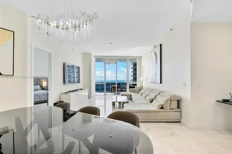 16001 Collins Avenue Sunny Isles Beach FL 33160
