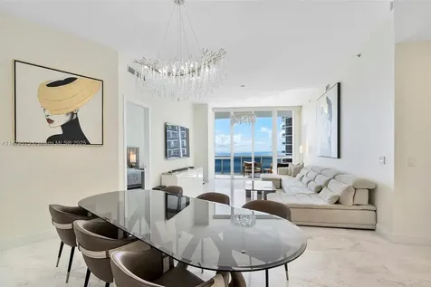16001 Collins Avenue Sunny Isles Beach FL 33160