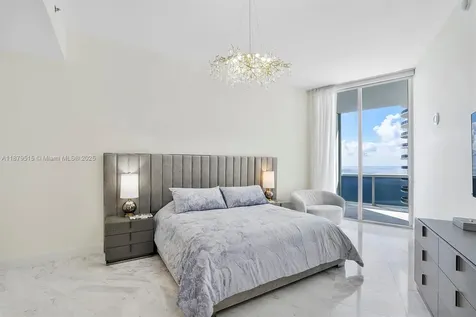 16001 Collins Avenue Sunny Isles Beach FL 33160