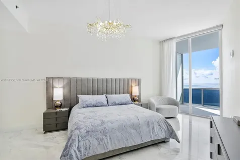 16001 Collins Avenue Sunny Isles Beach FL 33160