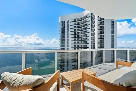16001 Collins Avenue Sunny Isles Beach FL 33160