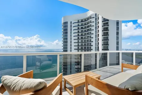 16001 Collins Avenue Sunny Isles Beach FL 33160
