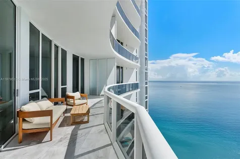 16001 Collins Avenue Sunny Isles Beach FL 33160