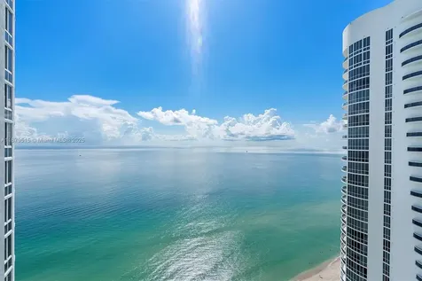 16001 Collins Avenue Sunny Isles Beach FL 33160