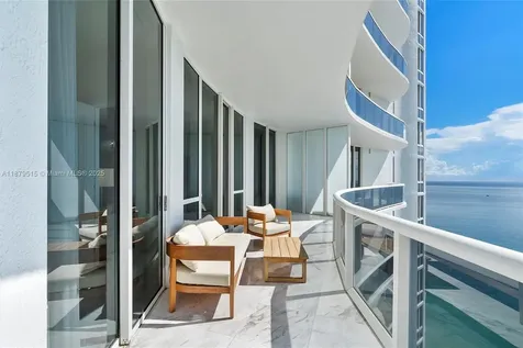 16001 Collins Avenue Sunny Isles Beach FL 33160