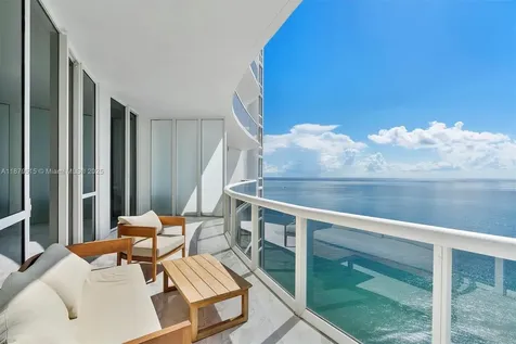 16001 Collins Avenue Sunny Isles Beach FL 33160