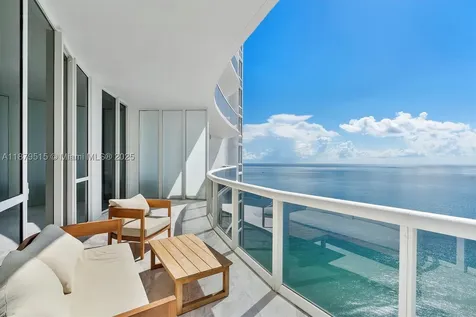 16001 Collins Avenue Sunny Isles Beach FL 33160