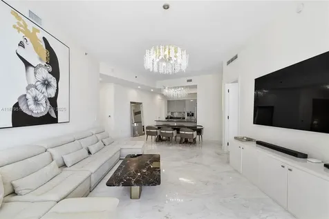 16001 Collins Avenue Sunny Isles Beach FL 33160