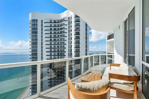 16001 Collins Avenue Sunny Isles Beach FL 33160