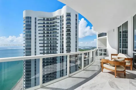 16001 Collins Avenue Sunny Isles Beach FL 33160