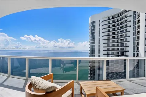 16001 Collins Avenue Sunny Isles Beach FL 33160
