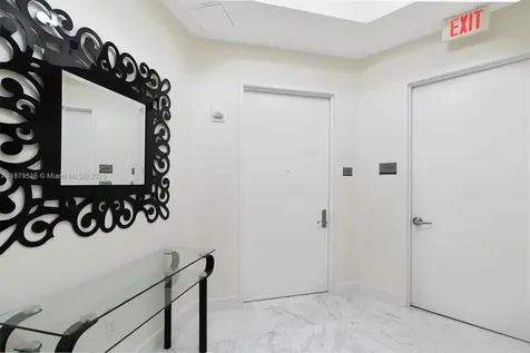 16001 Collins Avenue Sunny Isles Beach FL 33160