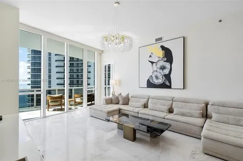 16001 Collins Avenue Sunny Isles Beach FL 33160