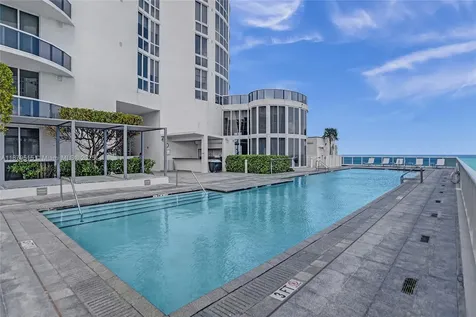 16001 Collins Avenue Sunny Isles Beach FL 33160