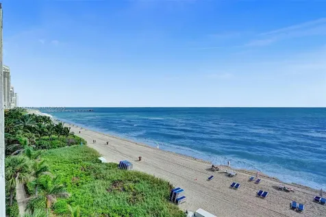 16001 Collins Avenue Sunny Isles Beach FL 33160