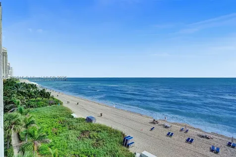 16001 Collins Avenue Sunny Isles Beach FL 33160