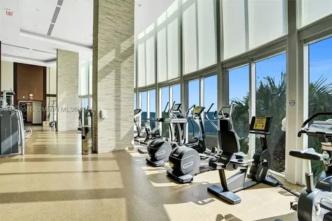 16001 Collins Avenue Sunny Isles Beach FL 33160
