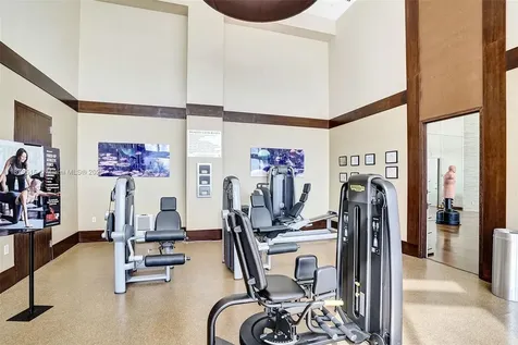 16001 Collins Avenue Sunny Isles Beach FL 33160