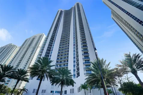 16001 Collins Avenue Sunny Isles Beach FL 33160
