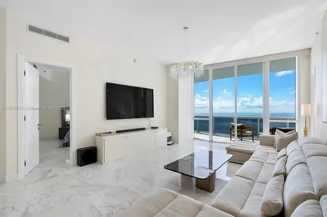 16001 Collins Avenue Sunny Isles Beach FL 33160