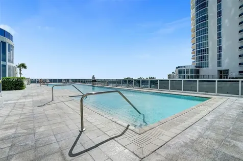 16001 Collins Avenue Sunny Isles Beach FL 33160