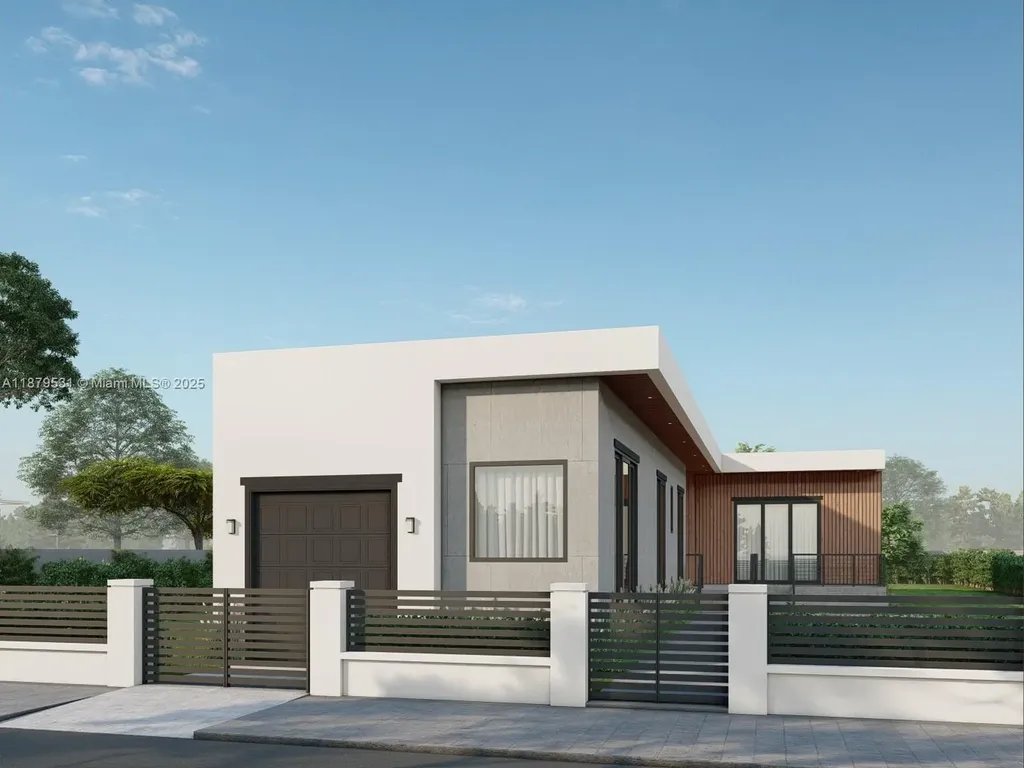 347 NW 43rd Street Miami FL 33127