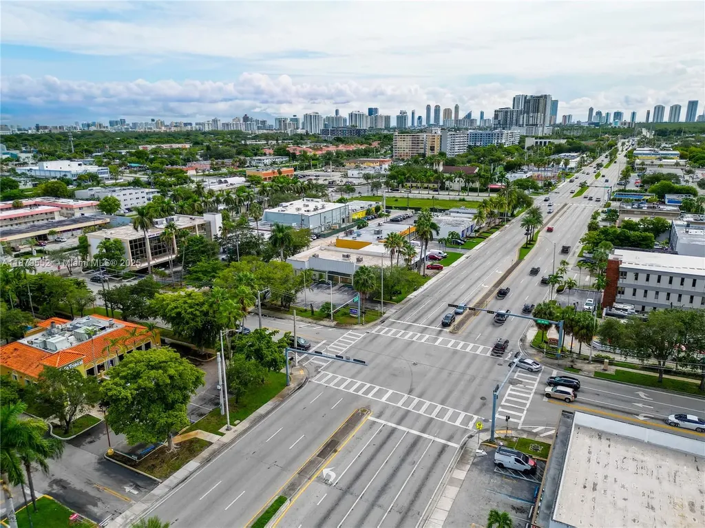 1813 NE 163rd Street North Miami Beach FL 33162
