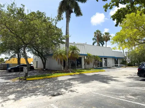 1813 NE 163rd Street North Miami Beach FL 33162