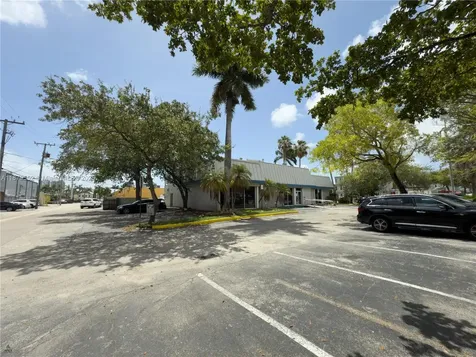 1813 NE 163rd Street North Miami Beach FL 33162