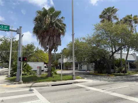 1813 NE 163rd Street North Miami Beach FL 33162