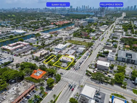 1813 NE 163rd Street North Miami Beach FL 33162