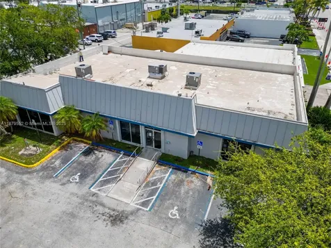 1813 NE 163rd Street North Miami Beach FL 33162