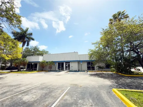 1813 NE 163rd Street North Miami Beach FL 33162
