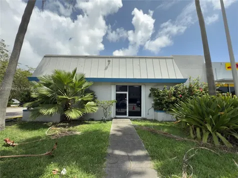 1813 NE 163rd Street North Miami Beach FL 33162