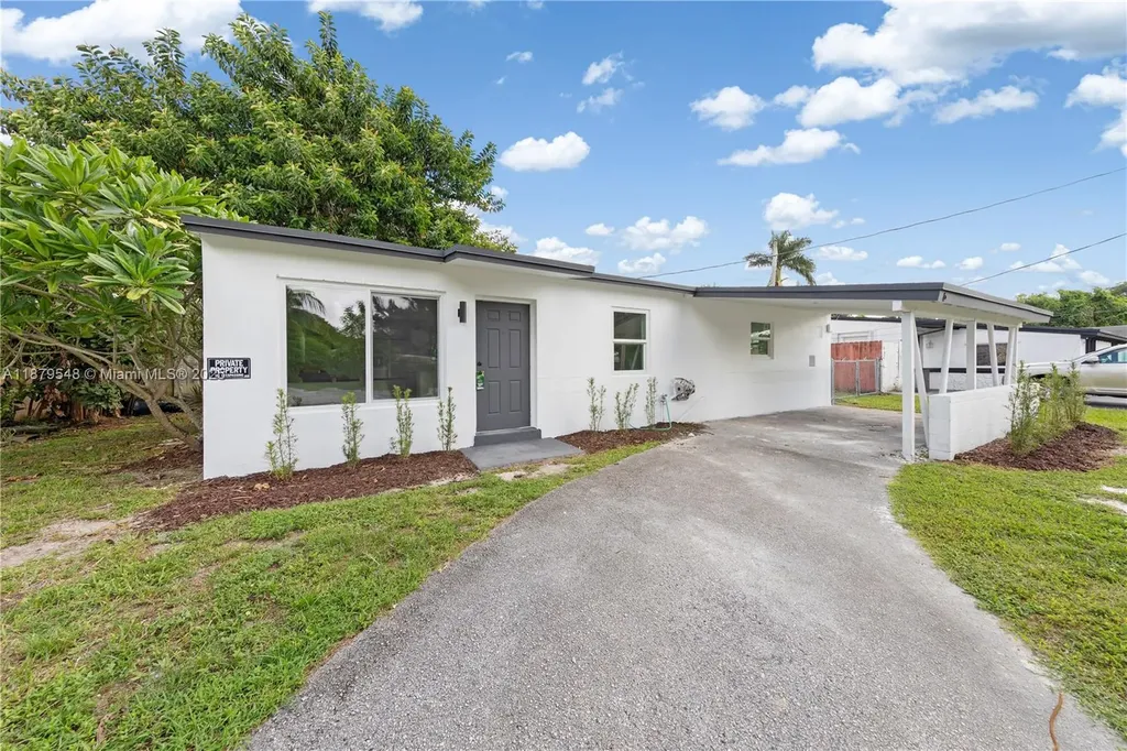 6117 NW 27th Street Margate FL 33063