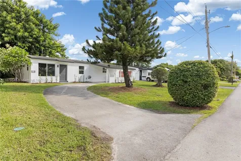 6117 NW 27th Street Margate FL 33063