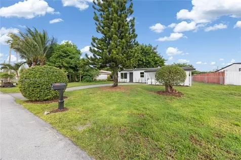 6117 NW 27th Street Margate FL 33063