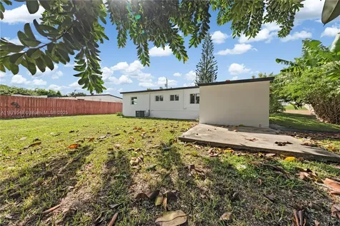 6117 NW 27th Street Margate FL 33063